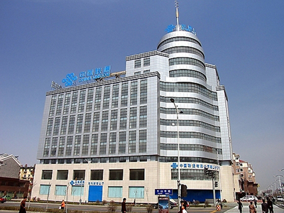 爲(wéi / wèi)中國(guó)聯通信重慶市分公司提供身份證閱讀器